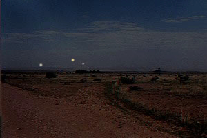 marfa lights